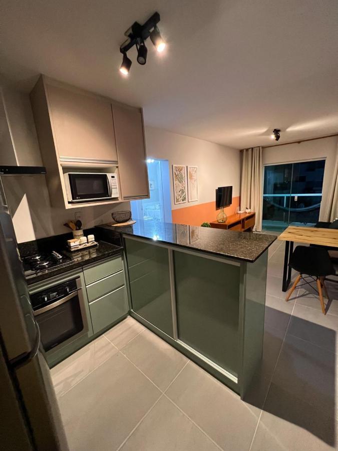 Charmoso Apartamento A 300M Da Praia - Peroba Ville Residence マラゴージ エクステリア 写真